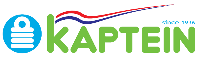 Kaptein Logo